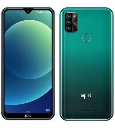 Smartphone Epikone K604 Legend 32gb Verde 1gb Ram Dual Sim - #𝑼𝑺𝒉𝒐𝒑